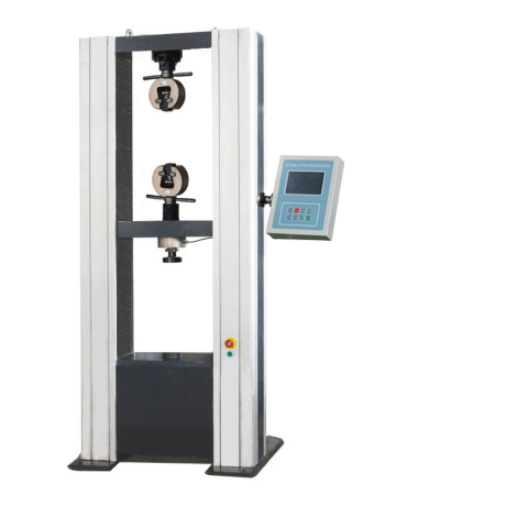 LNTM-S5液晶數(shù)顯萬能試驗機(jī)